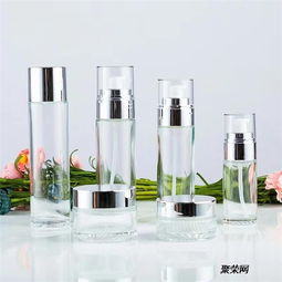 化妝品分裝瓶 從玻璃噴霧到細霧按壓瓶，軟件與輔助設備如何重塑美妝體驗